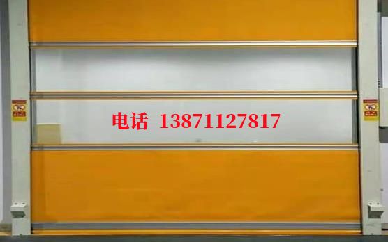 哈巴河洁净室门